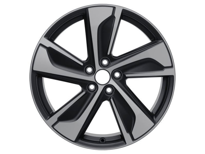 SET OF 4 PUMA ALLOY WHEELS 19