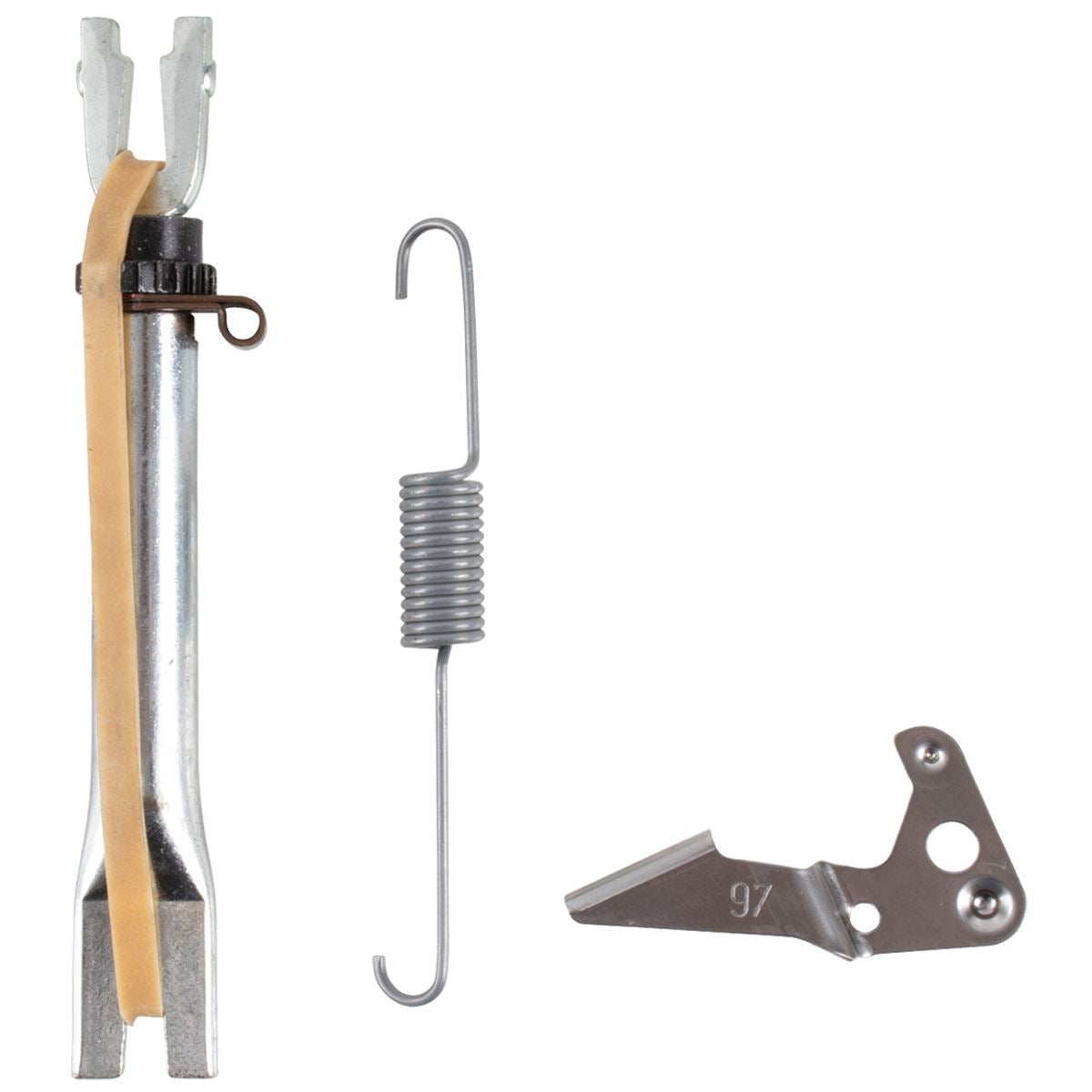 Raybestos H2691 Professional Grade Drum Brake Adjuster Kit