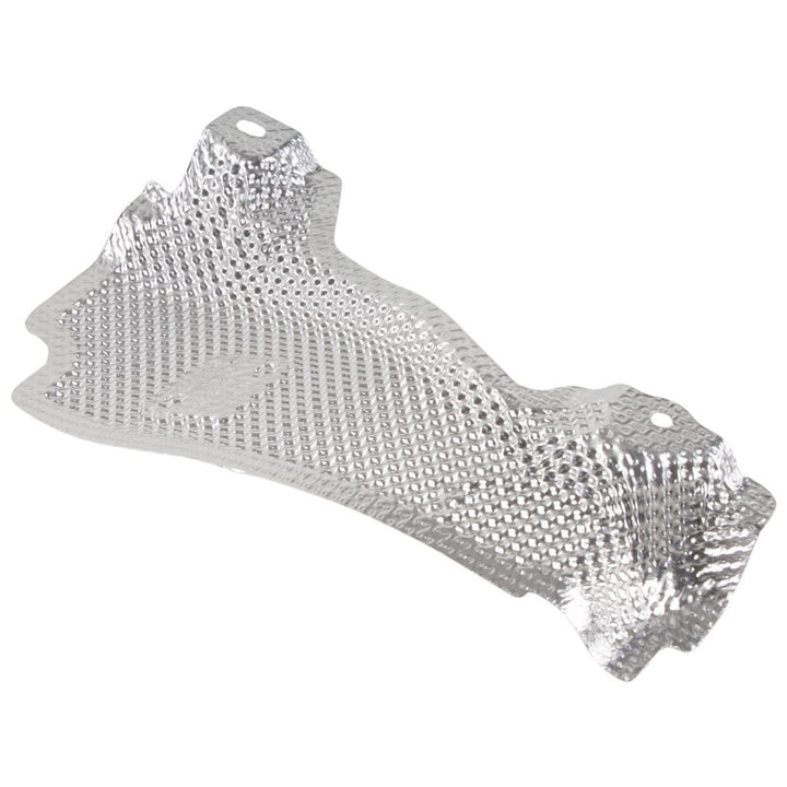 FIESTA 5 ZETEC EXHAUST SYSTEM HEAT SHIELD