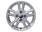 FIESTA ALLOY WHEEL 15