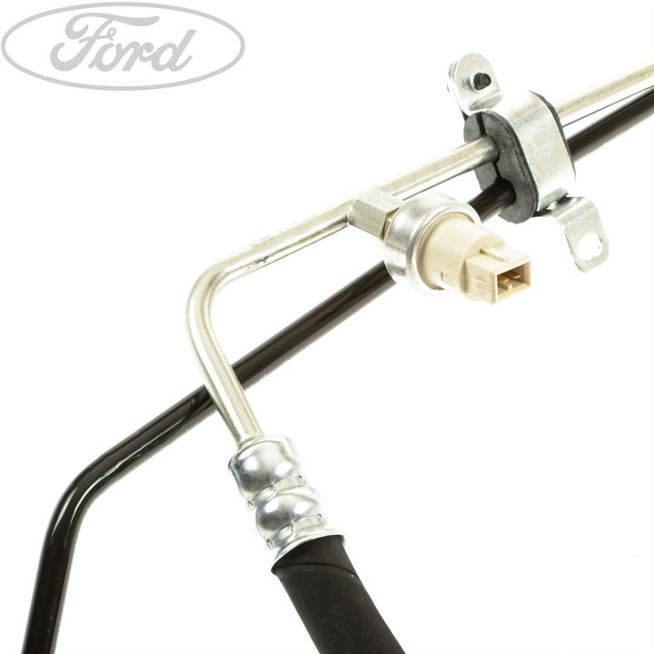KA POWER STEERING PRESSURE HOSE