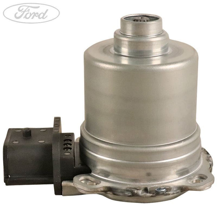 CLUTCH ACTUATOR