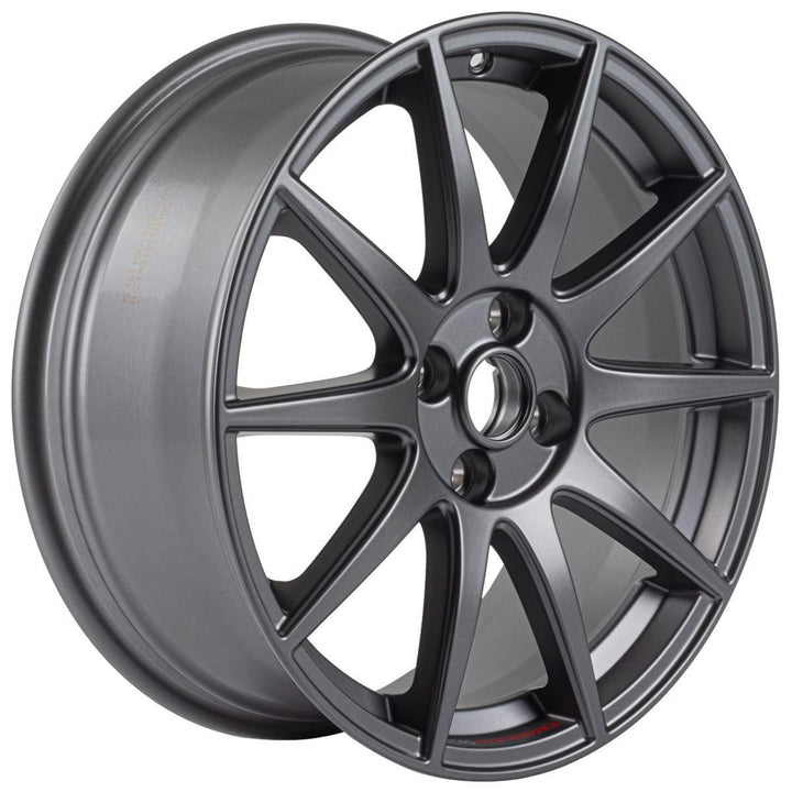 SET OF 4 FIESTA ST 18