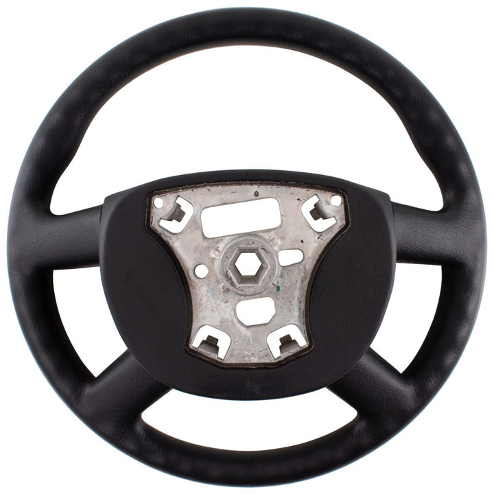 TRANSIT STEERING WHEEL