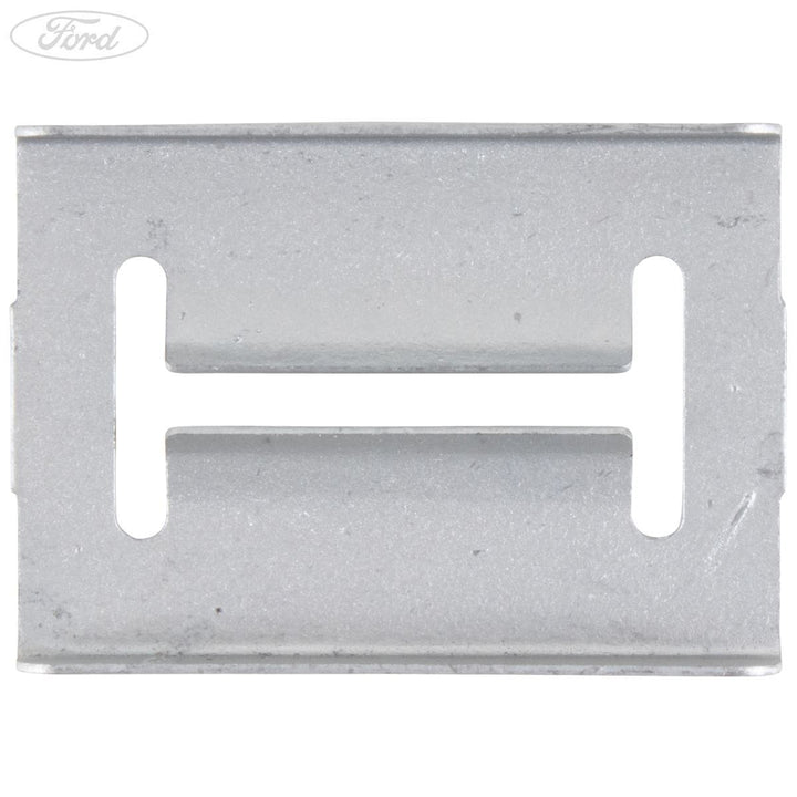 RADIATOR GRILLE AND FRONT BUMPER CLIP PACK OF 5