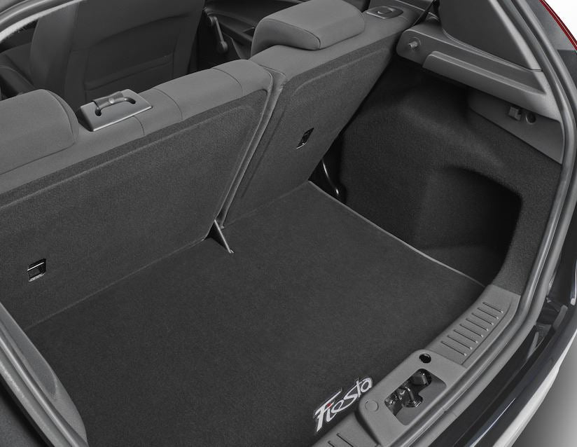 Kofferraum reversibel für Ford StreetKa