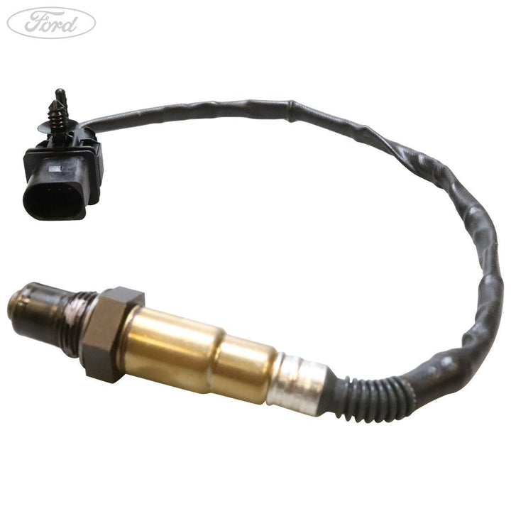 TRANSIT RANGER DURATORQ O2 SENSOR HEGO 4X4 RWD DPF