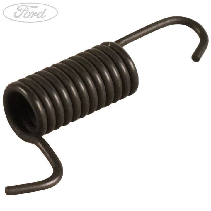 RANGER EVEREST REAR BRAKE SHOE RETAINING SPRING 2011-