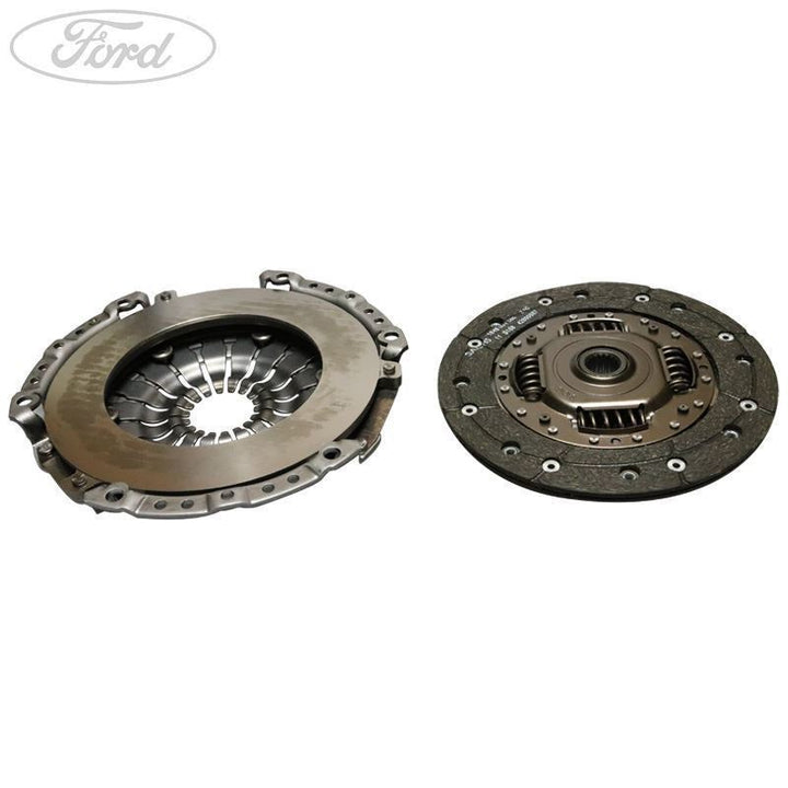 FIESTA MK7 MK8 B MAX 1.25L PETROL CLUTCH KIT 60 70 80 BHP