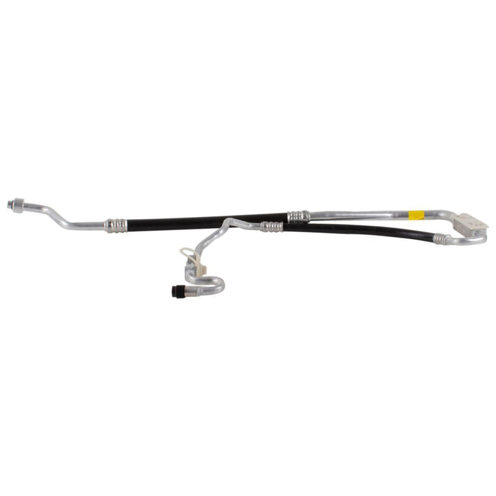 FIESTA AIR CON SYSTEM TUBE HOSE 2008-2012