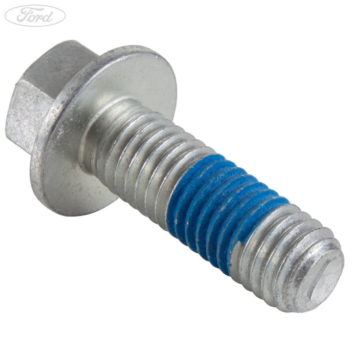 FRONT BRAKE DISCS AND CALIPERS HEX HEAD BOLT PACK OF 5