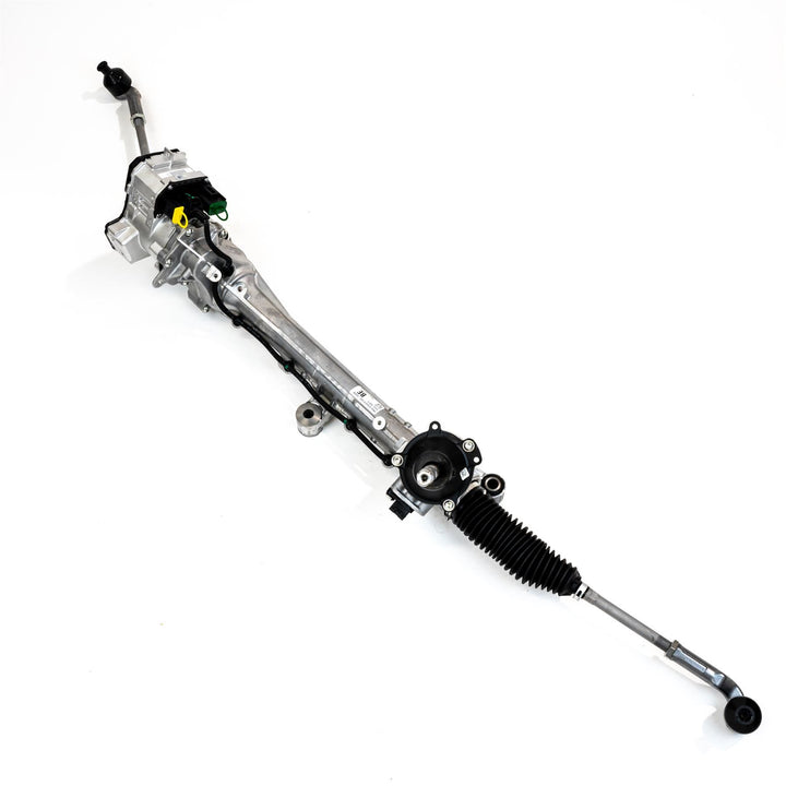 Focus 1.6 16v Tdci Power Steering Rack & Motor 2011-2019