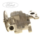 ENGINE OIL PUMP