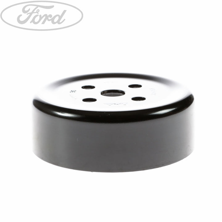 C-MAX S-MAX GALAXY MONDEO FOCUS FIESTA WATER PUMP PULLEY