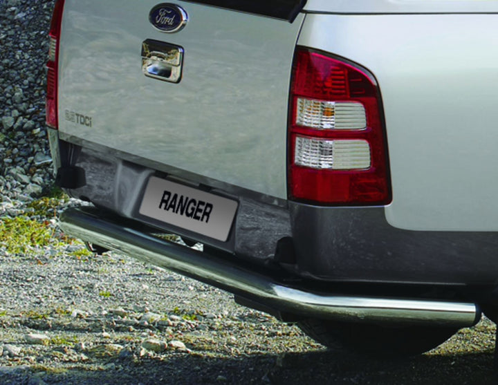 RANGER REAR BAR WITH FITTING 11/2008