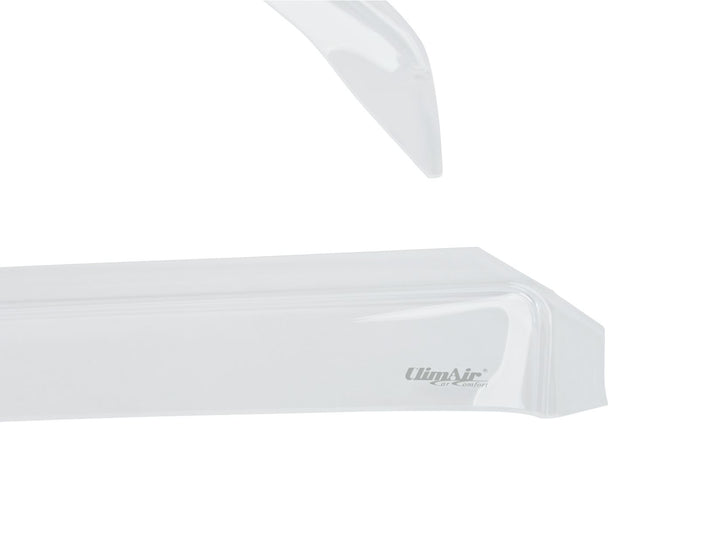 FORD TOURNEO/TRANSIT CUSTOM CLIMAIR®* WIND DEFLECTORS FOR FRONT DOOR WINDOWS