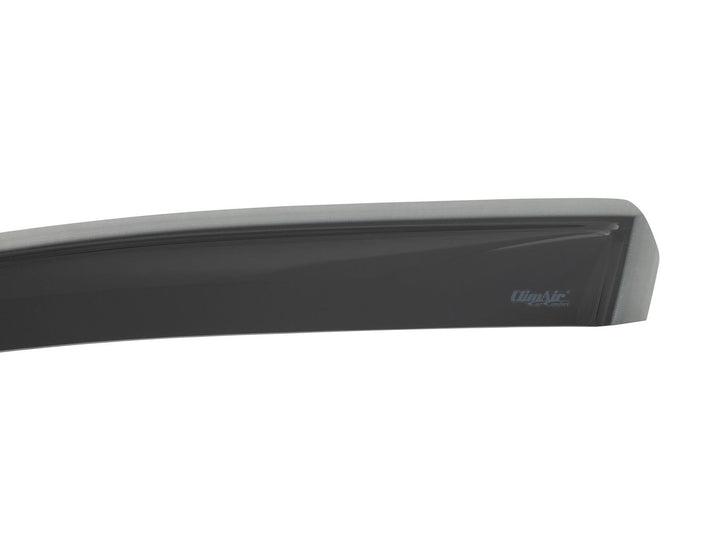 ECOSPORT FROM 10/2013 CLIMAIR®* WIND DEFLECTORS FRONT,BLACK