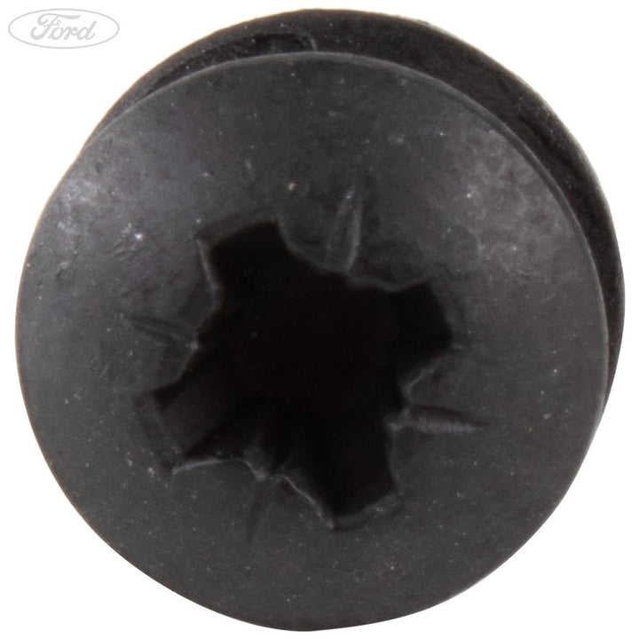 FRONT DOORS AND RELATED PARTS SCREW PACK OF 5