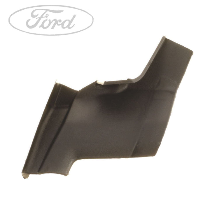 FIESTA N/S COWL TOP RUBBER SEAL