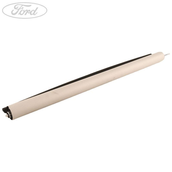 SLIDING ROOF SUNSHADE PANEL