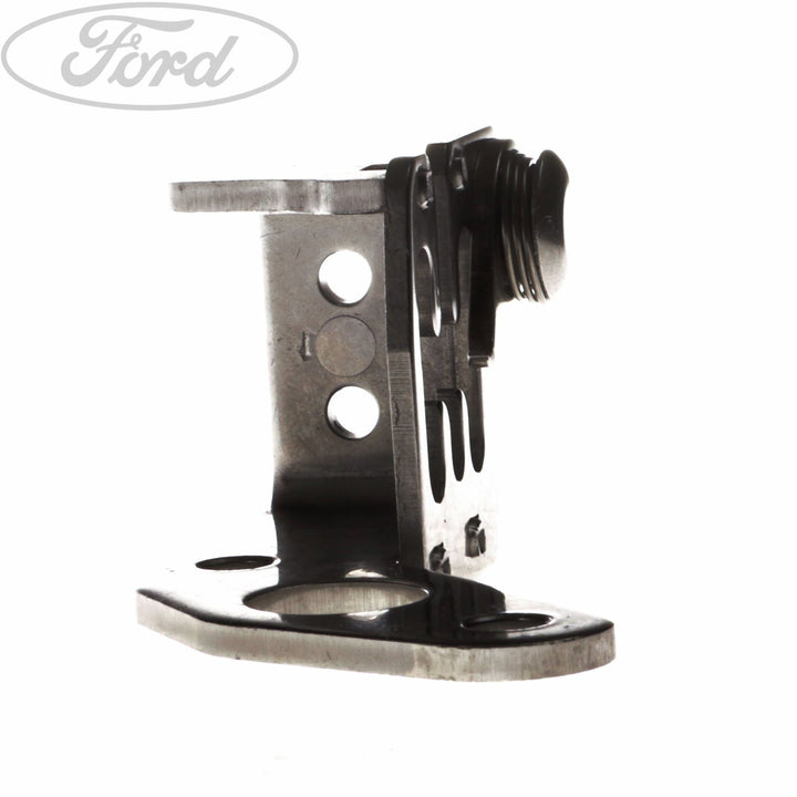 TRANSMISSION SELECTOR GATE
