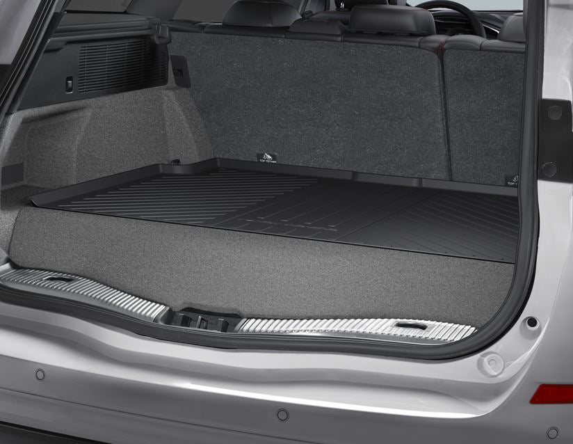 Ford mondeo deals estate boot liner