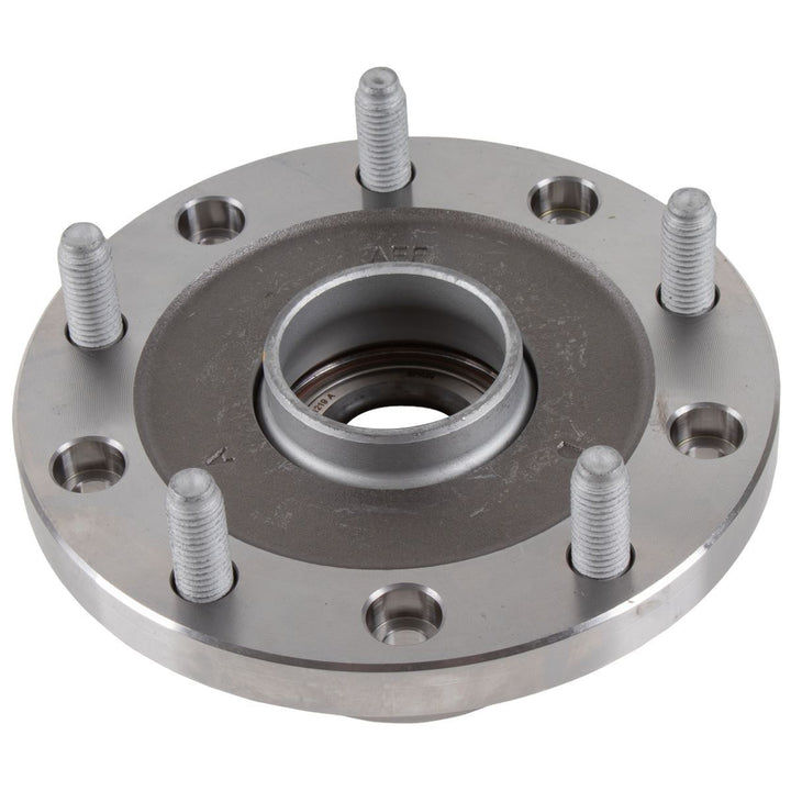 TRANSIT REAR WHEEL BEARING