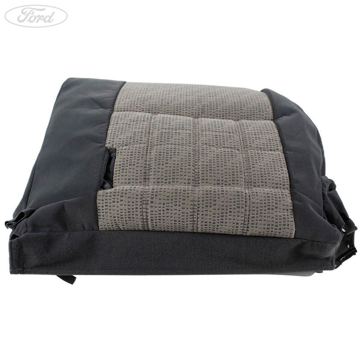 REAR SEAT CUSHION COVER