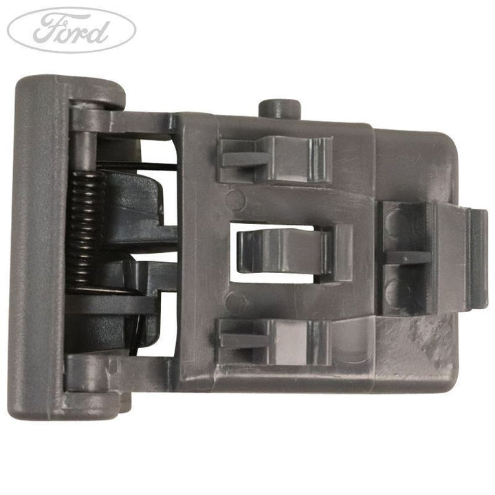 RANGER INTERNAL BONNET RELEASE PULL HANDLE 09/2011-09/2015