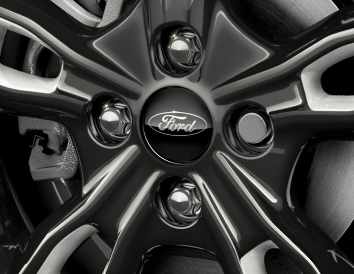 LOCKING WHEEL NUTS KIT FOR ALLOY WHEELS