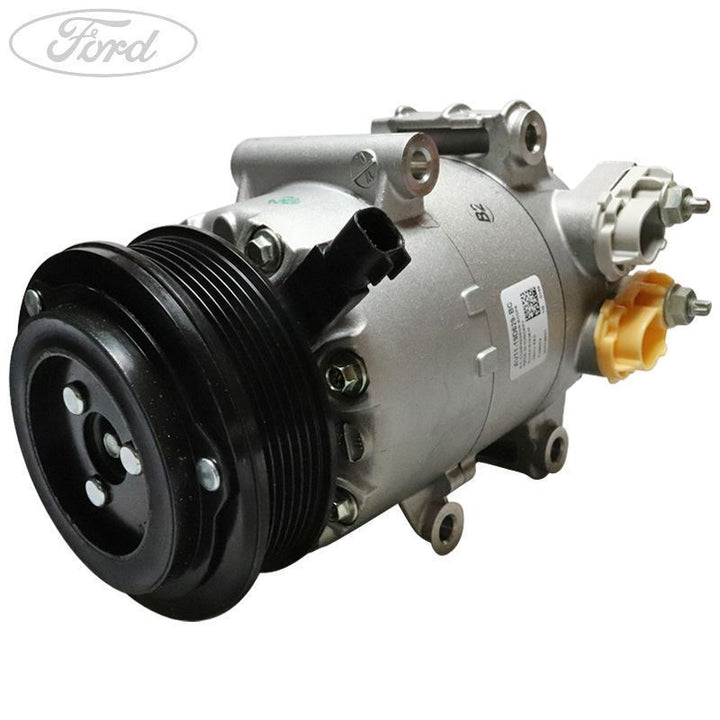 Fiesta Focus B-Max 1.6 TDCi Air Conditioning Compressor 2012-2019