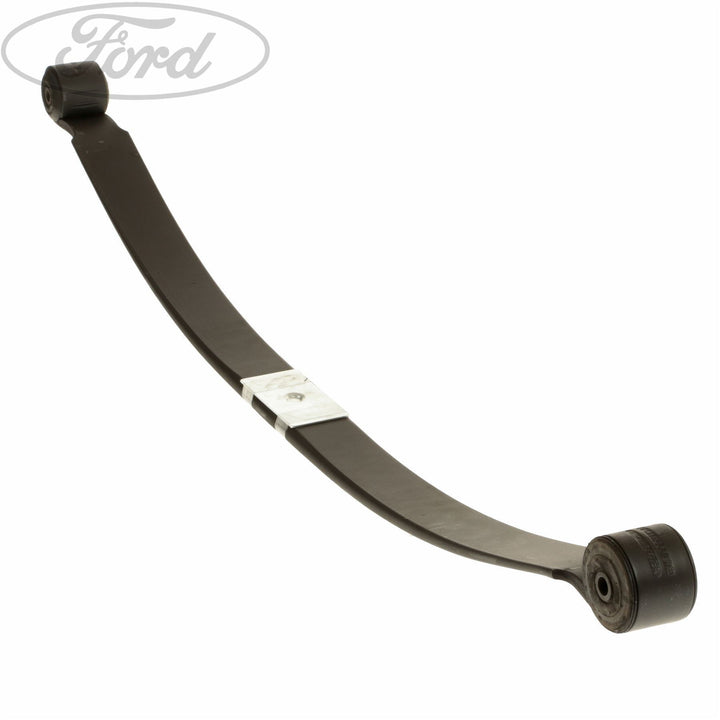 TRANSIT REAR O/S OR N/S SUSPENSION LEAF SPRING