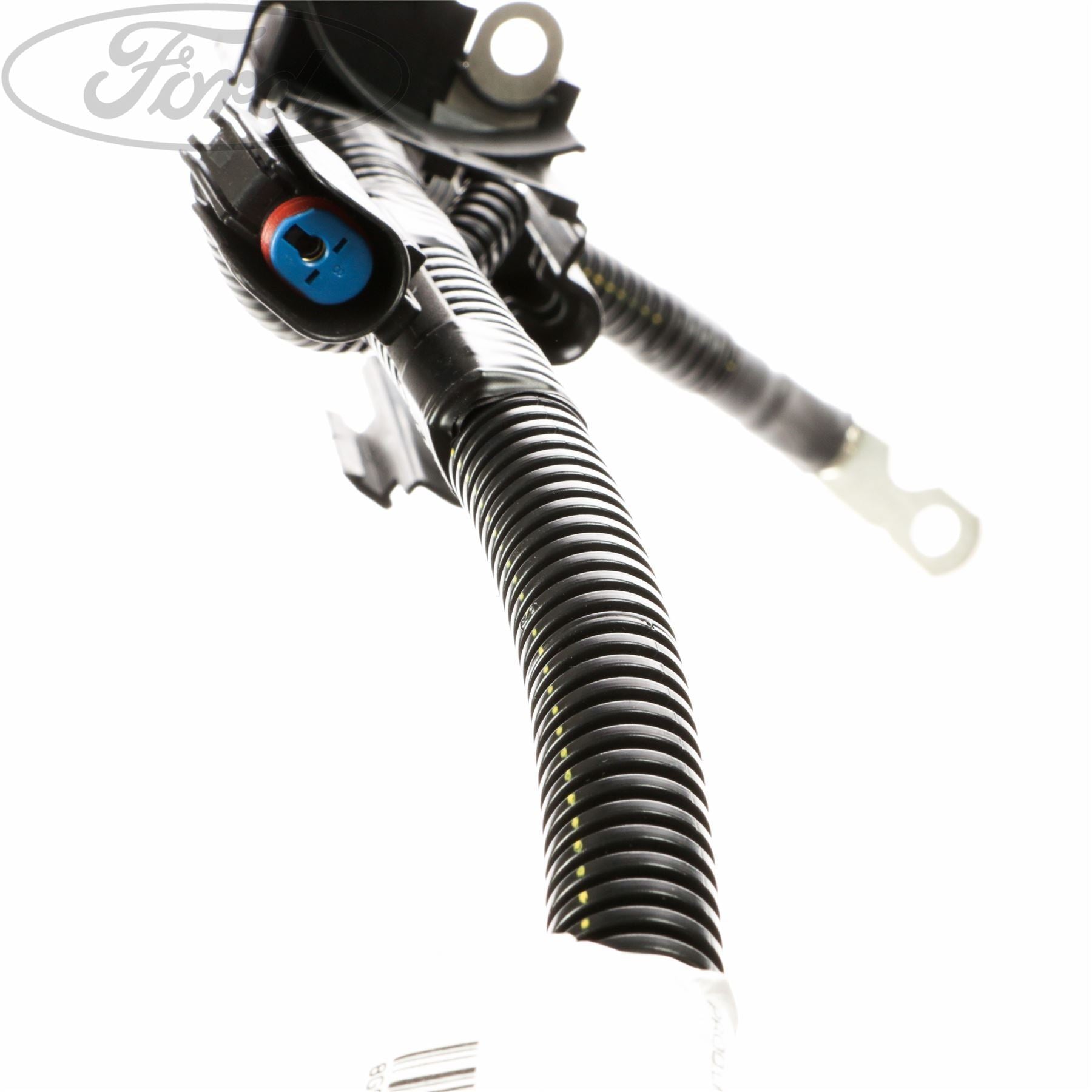 5115227 Stop Cable - Fiat Tractor & New Holland Tractor Parts