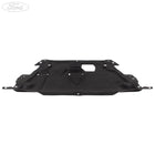 MONDEO S-MAX ENGINE COMPARTMENT SPLASH SHIELD