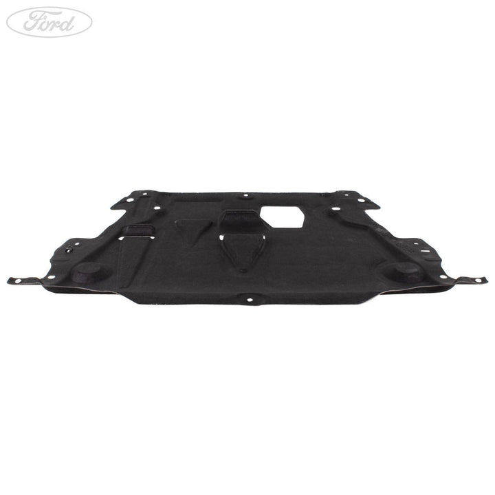 MONDEO S-MAX ENGINE COMPARTMENT SPLASH SHIELD