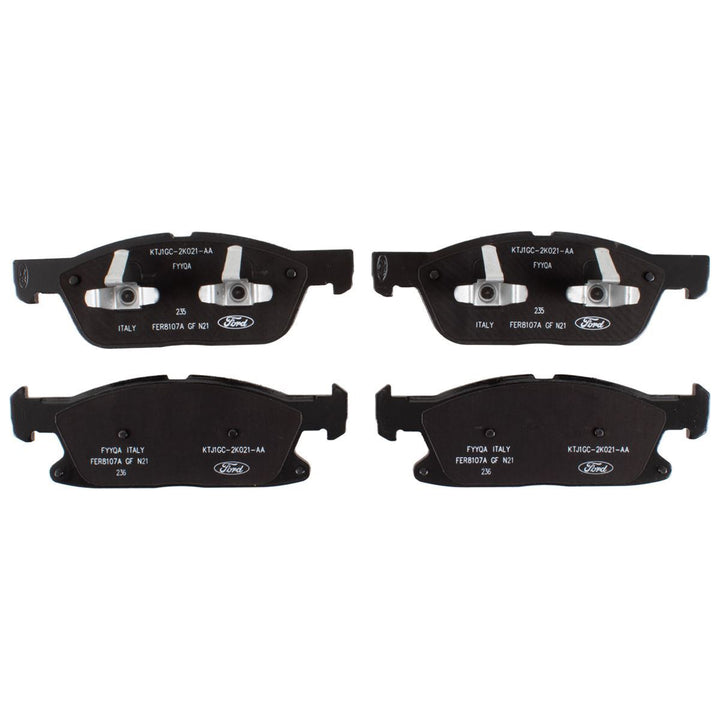 KIT - BRAKE LINING