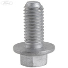 INTERCOOLER/AIR DUCTS AND HOSES SCREW PACK OF 5