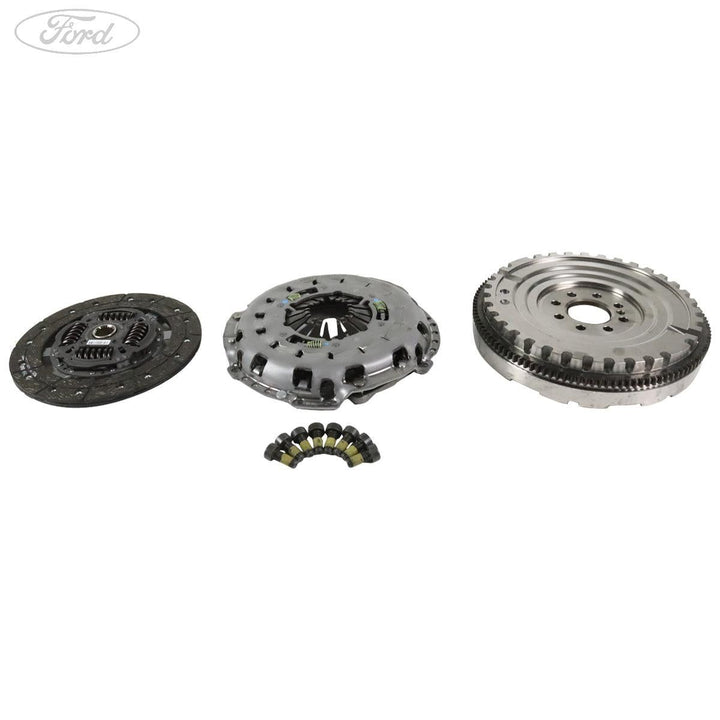 CLUTCH REPAIR KIT