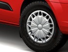 TOURNEO/TRANSIT CUSTOM WHEEL COVER 15