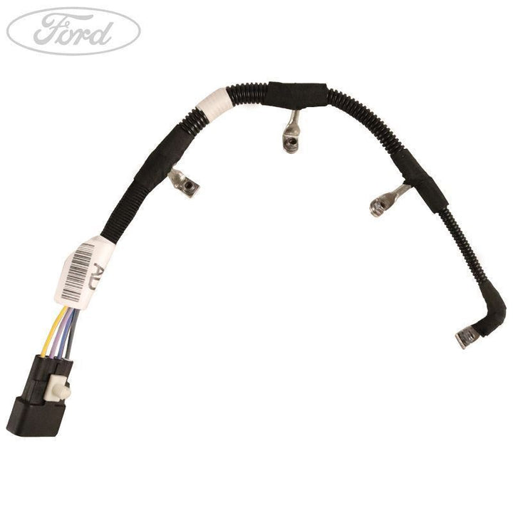 GLOW PLUG WIRE
