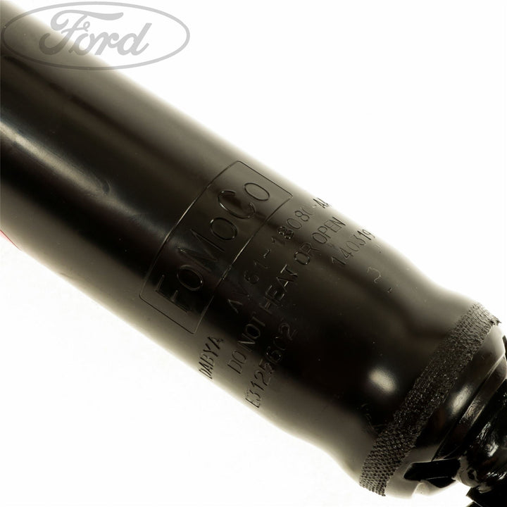 C-MAX REAR SHOCK ABSORBER SUSPENSION STRUT