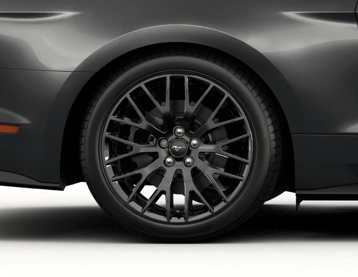 MUSTANG 03/2015-03/2023 ALLOY WHEEL 19