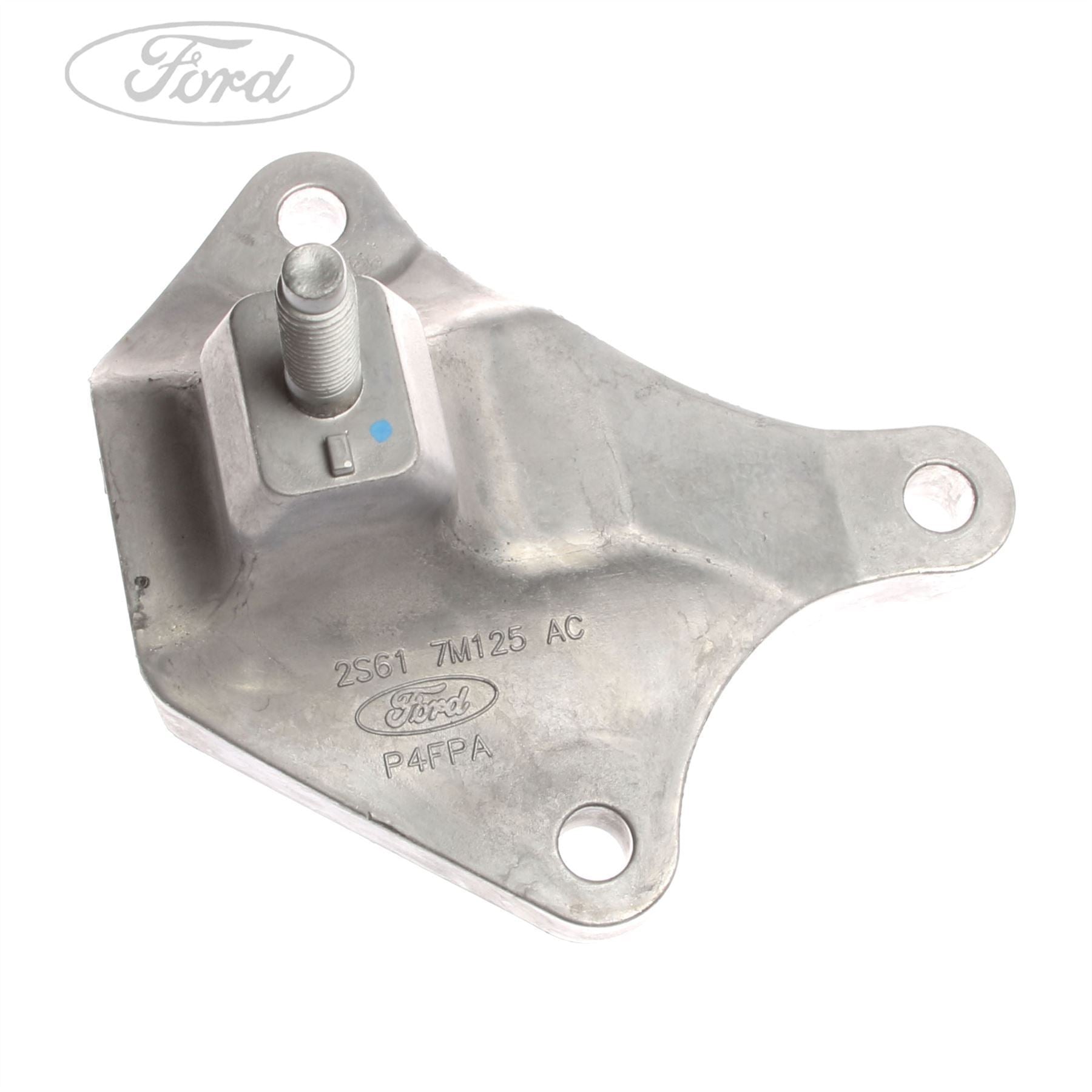 GSP Transmission Mount - OE Replacement For Smooth, Quiet Ride - 1 Pack