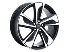SET OF 4 PUMA ALLOY WHEELS 19
