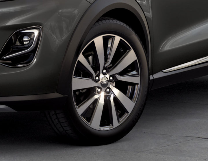 PUMA FROM 10/2019 ALLOY WHEEL 18