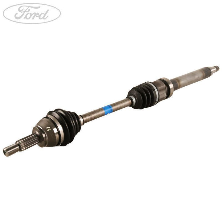 Fiesta 1.25 1.3 1.4 Petrol Front O/S Drivers Side Drive Shaft 2001-2008