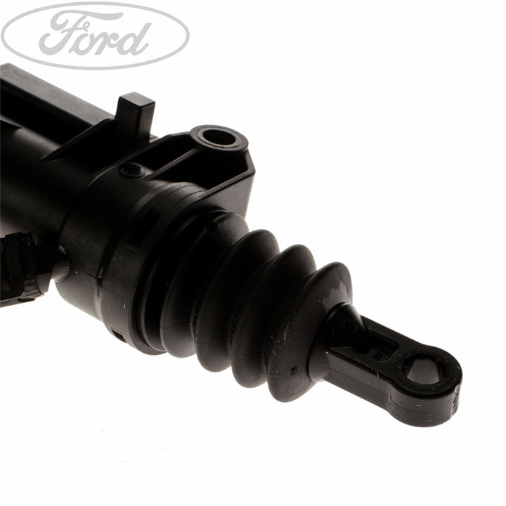 CLUTCH MASTER CYLINDER
