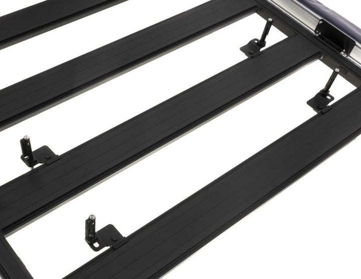 ARB* TRED PRO RECOVERY BOARD FITTING KIT FOR ARB ROOF BASE RACK,SET OF 4