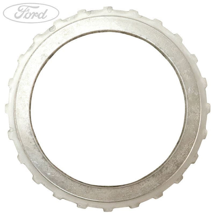 CLUTCH PRESSURE PLATE