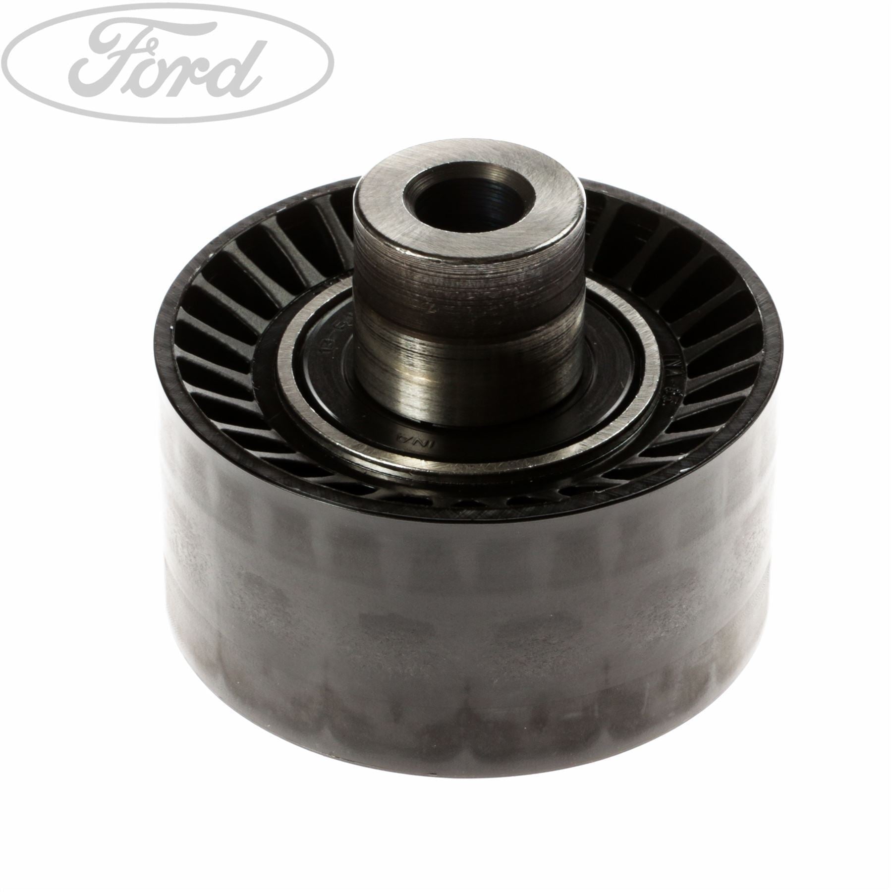 C MAX FOCUS FIESTA DRIVE BELT TENSIONER PULLEY Ford Online Shop UK c-max-focus-fiesta-drive-belt-tensioner-pulley-ford-online-shop-uk